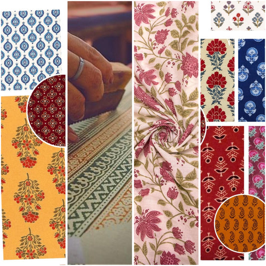 Fabric Selection