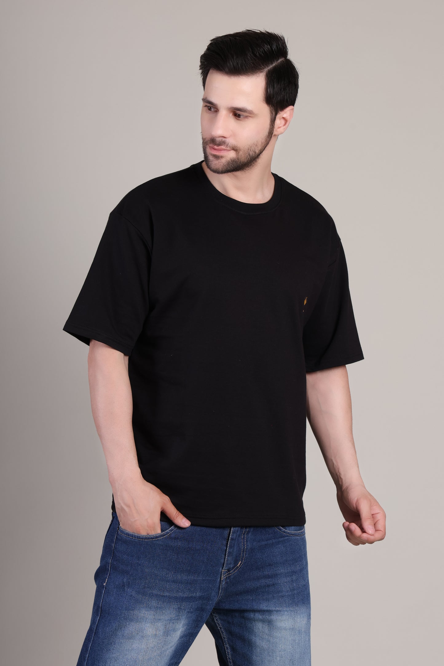 Premium High Quality Graphic Tee -- Chaos
