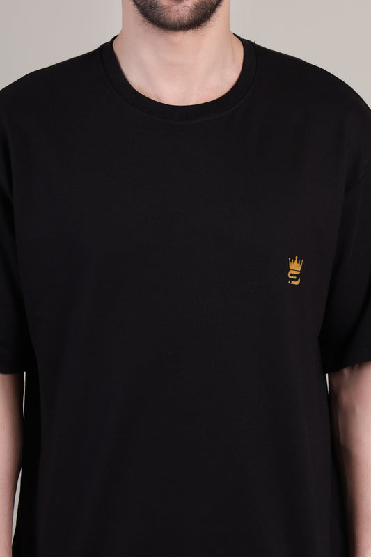 Premium High Quality Graphic Tee -- Chaos