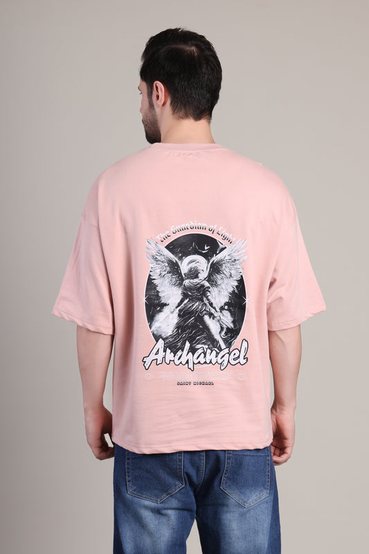 Premium High Quality Graphic Tee -- ARCHANGEL