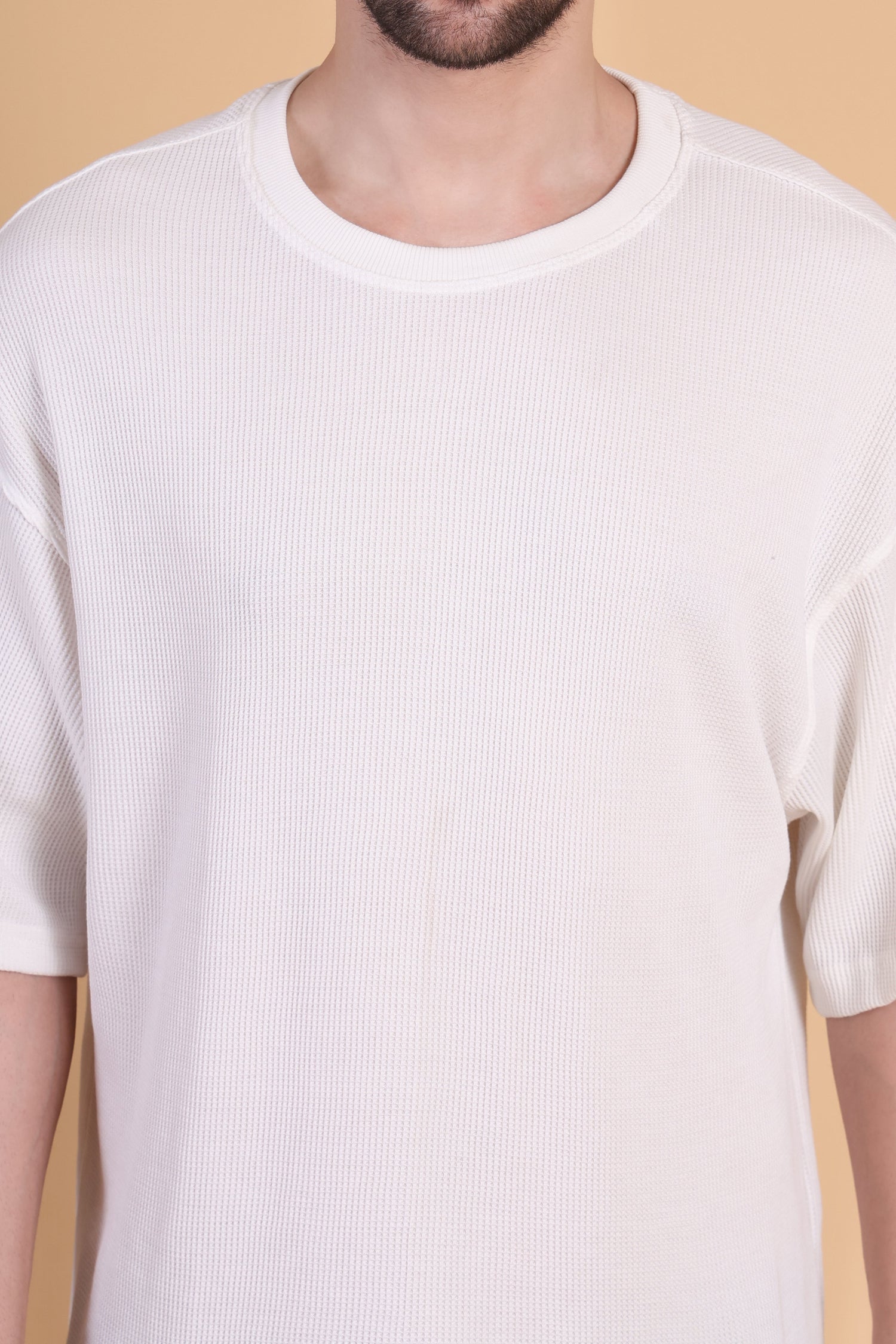 Premium Quality Textured Tees