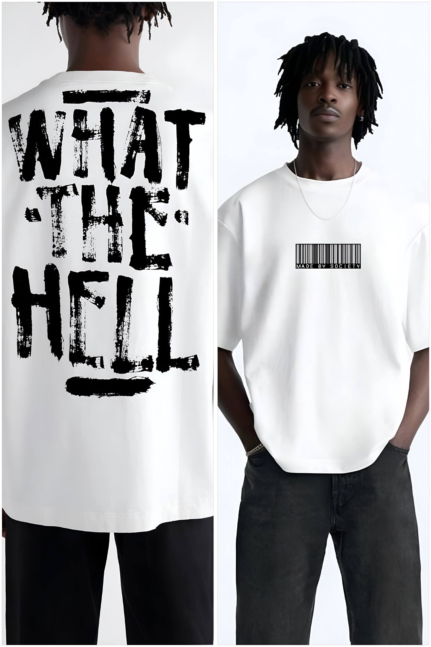 Premium High Quality Designer Tee