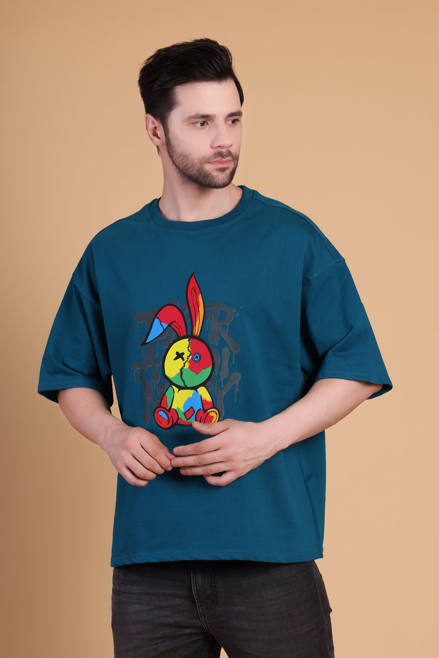 Premium High Quality Designer Tee